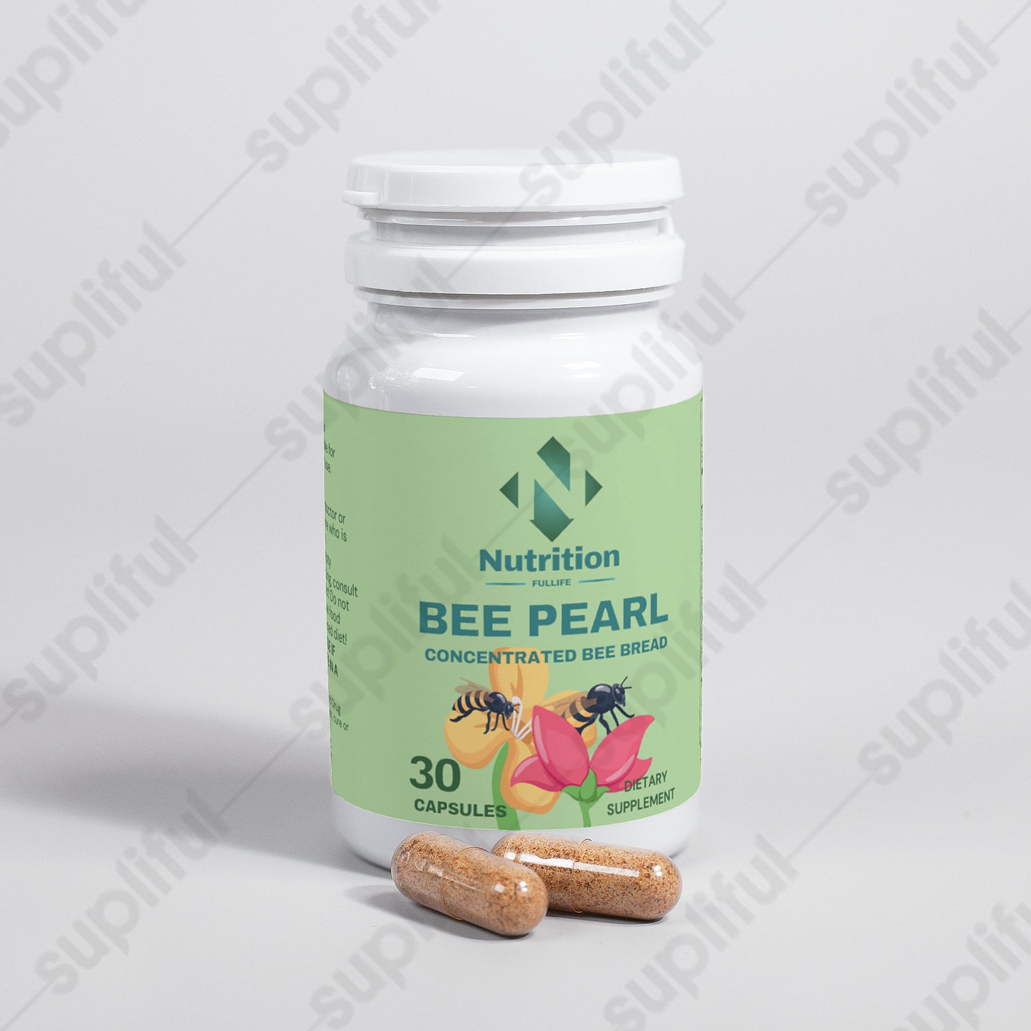 Bee Pearl
