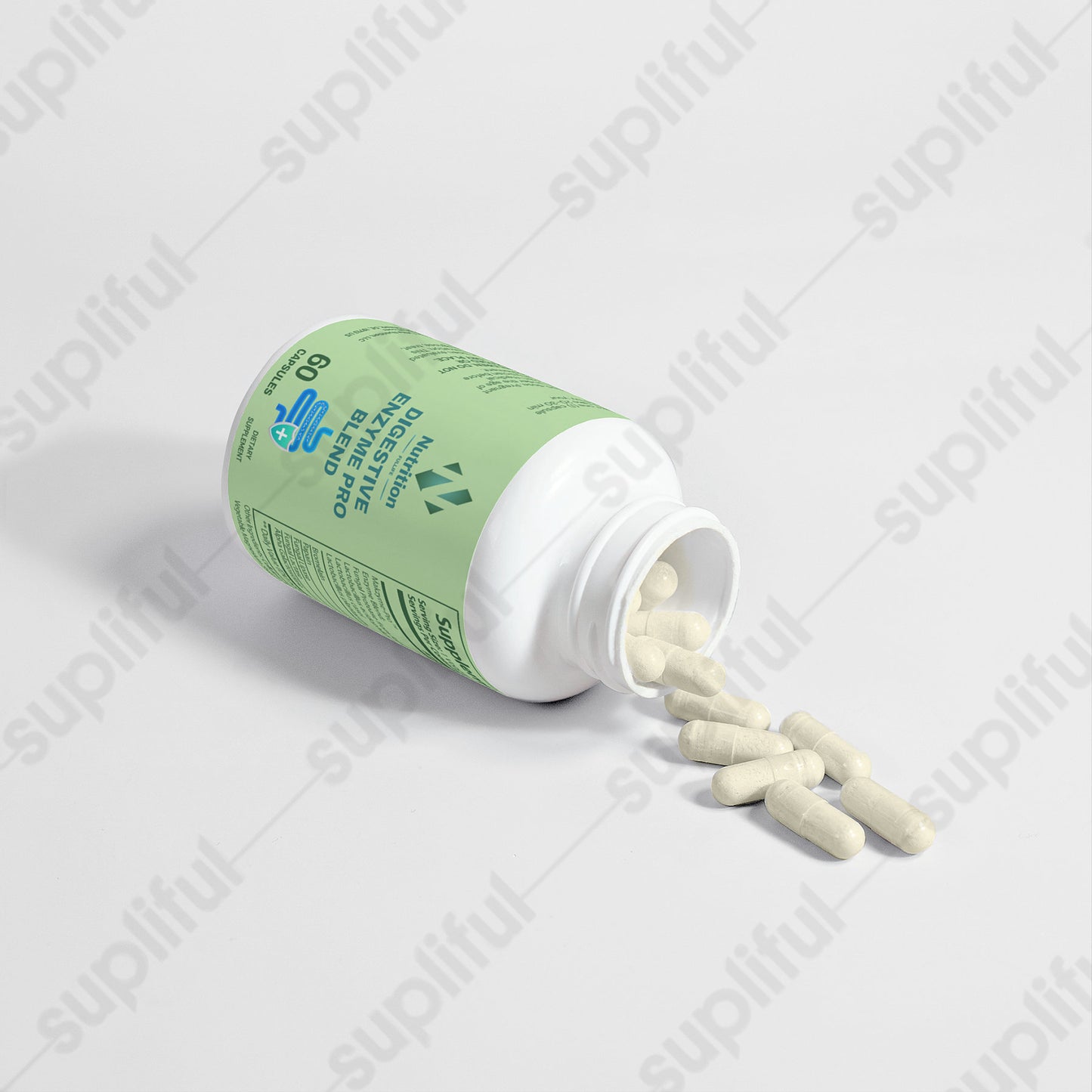 Digestive Enzyme Pro Blend
